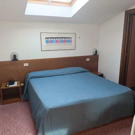 Hotel Giardino Прато Экстерьер фото