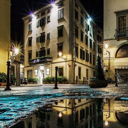 Hotel Giardino Прато Экстерьер фото