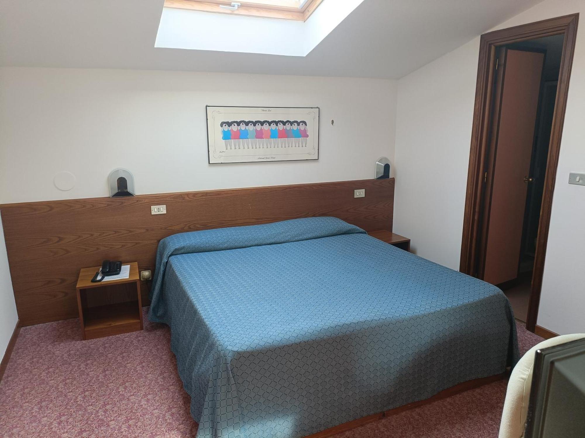 Hotel Giardino Прато Экстерьер фото