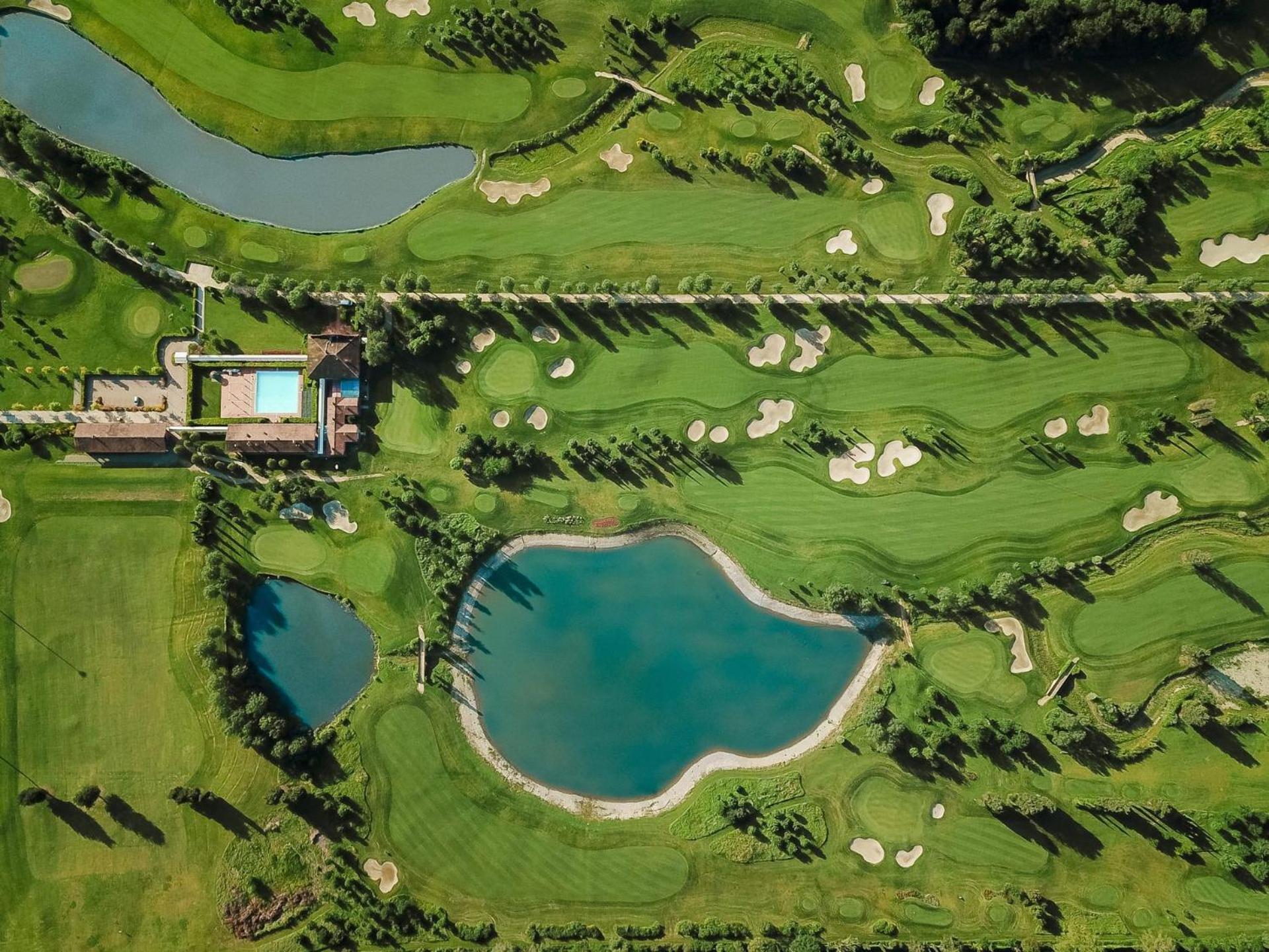 Hotel Giardino Прато Экстерьер фото