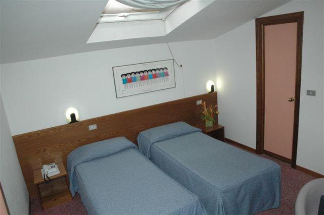 Hotel Giardino Прато Экстерьер фото