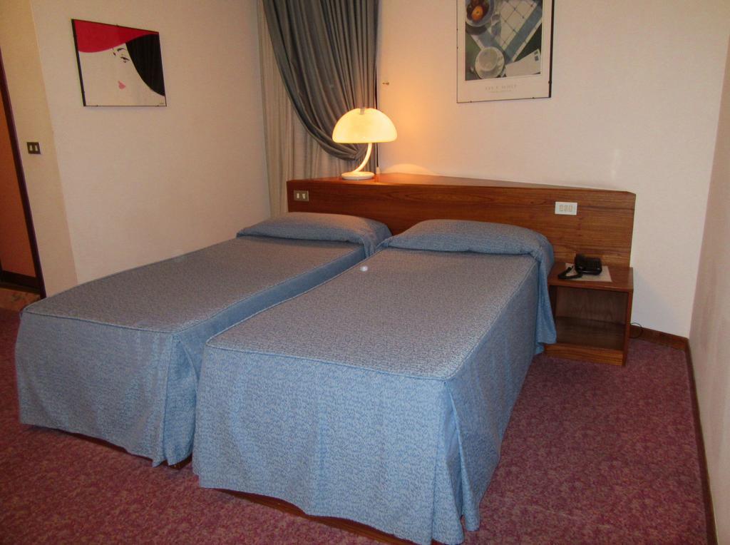 Hotel Giardino Прато Экстерьер фото