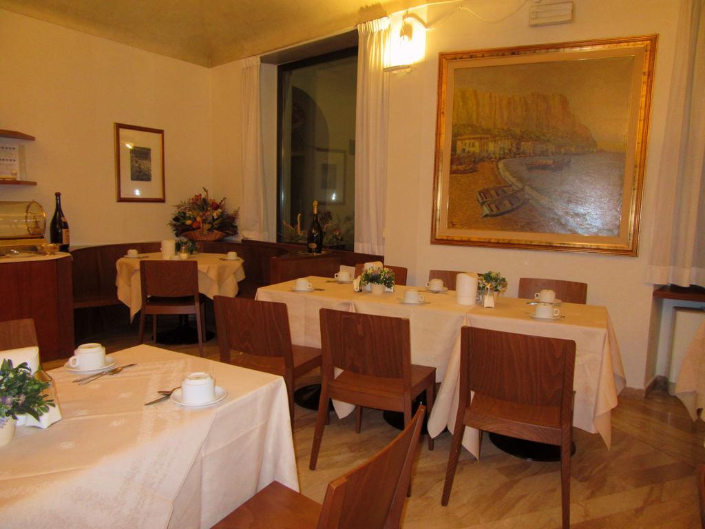 Hotel Giardino Прато Экстерьер фото