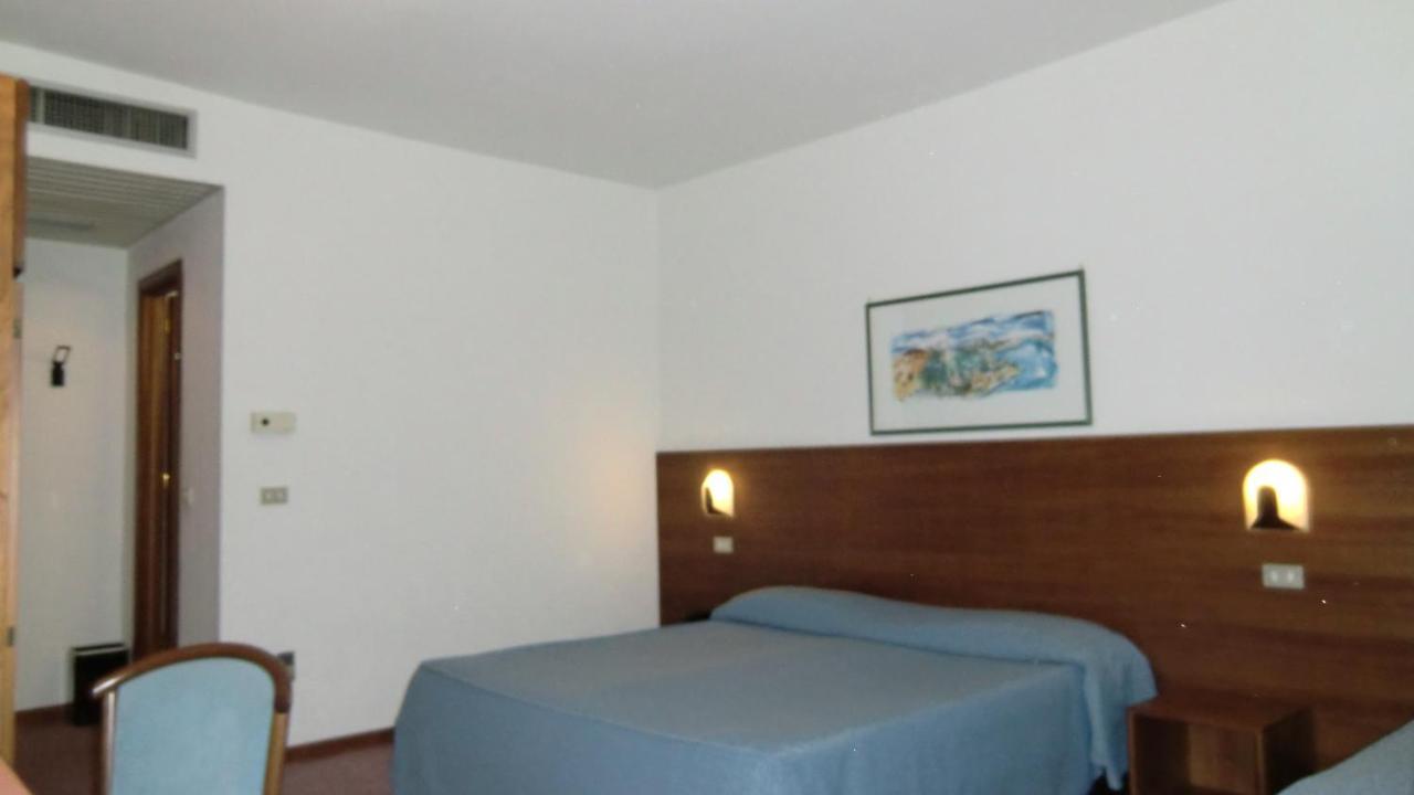 Hotel Giardino Прато Экстерьер фото